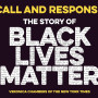 Call and Response: The Story of Black Lives Matter by Veronica Chambers - Hardback