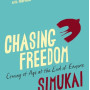 Chasing Freedom by Simukai Chigudu- Hardback