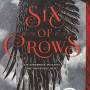 Six of Crows (Six of Crows, 1) by Leigh Bardugo - Paperback