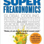 SuperFreakonomics by Steven D. Levitt - Paperback
