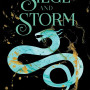 Siege and Storm (The Shadow and Bone Trilogy, 2) by Leigh Bardugo - Hardback
