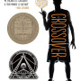 El Crossover (Crossover Series, Bk. 1) Spanish Edition by Kwame Alexander - Hardback