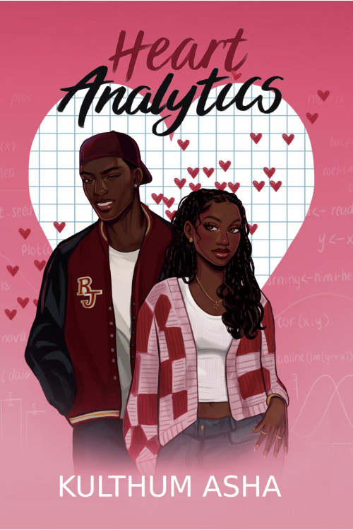 Heart Analytics By Kulthum Asha