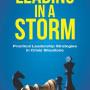 Leading in a Storm by Dakuku Peterside - Hardback