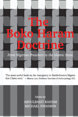The Boko Haram Doctrine by Abdulbassit Kassim - Paperback