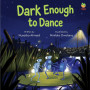 Dark Enough to Dance by Nusaiba Ahmed - Paperback