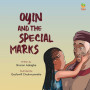 Oyin and the Special Marks by Sharon Adeigbe - Paperback