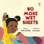 No More Wet Sheets by Ufedo-Ojo Adaji - Paperback