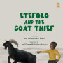 Etefolo and the Goat Thief by Marvellous Merit Ekebi - Paperback