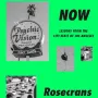 Everything Now: Lessons from the City-State of Los Angeles by Rosecrans Baldwin - Hardback