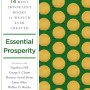 Essential Prosperity: The Fourteen Most Important Books on Wealth and Riches Ever Written by Napoleon Hill, James Allen, Wallace D. Wattles, & 11 more- Paperback