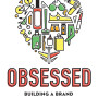 Obsessed: Building a Brand People Love from Day One by Heyward, Emily - Hardback