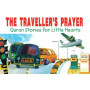 The Traveller's Prayer by Saniyasnain Khan - Hardback