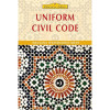 Uniform Civil Code by Maulana Wahiduddin Khan - Paperback
