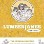Lumberjanes Gift Set by Lilah Sturges - Paperback