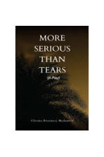 More Serious than Tears by Chioma Rosemary Madumere - Paperback