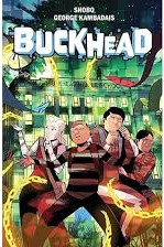 Buckhead by Shobo Coker, George Kambadais - Paperback