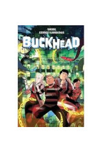 Buckhead by Shobo Coker, George Kambadais - Paperback