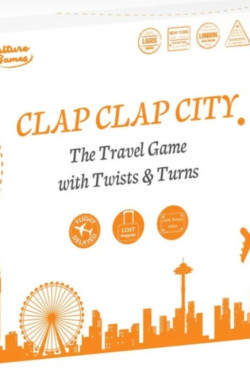 Clap Clap City