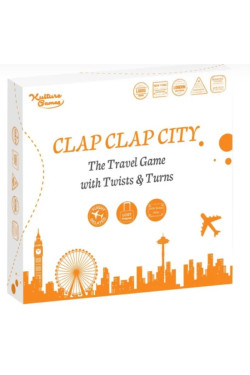 Clap Clap City
