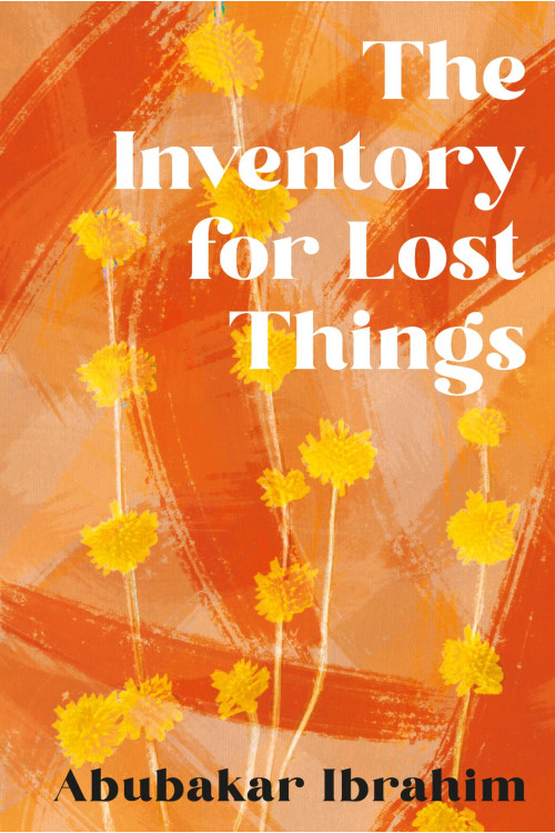 The Inventory For Lost Things Poetry By Abubakar Ibrahim