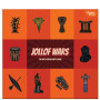Jollof Wars 2nd Edition