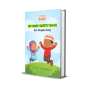 My Body Safety Book for Muslim Kids by Deen Love Kids - Paperback