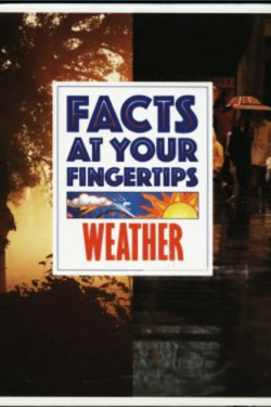Facts at Your Fingertips: Weather - HB