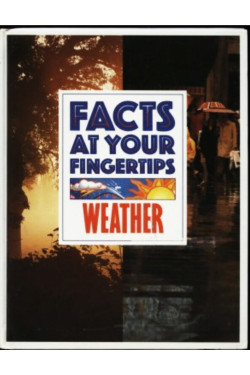 Facts at Your Fingertips: Weather - HB