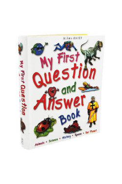 Children Non-Fiction- Reference and study aid