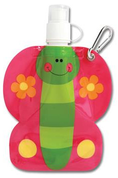 Little Squirt Butterfly 