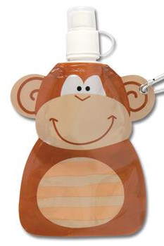 Little Squirt Monkey 