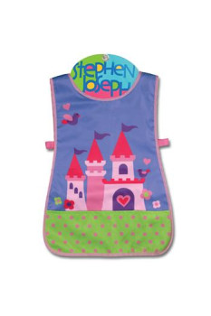 Craft Apron Princess/Castle