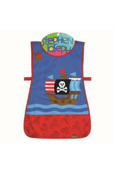 Craft Apron Pirate