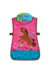 Craft Apron Girl Horse