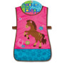 Craft Apron Girl Horse