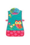 Craft Apron Owl