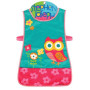 Craft Apron Owl