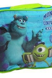 Disney Monsters University Lunch Bag