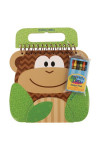 Sketch Pad Monkey 