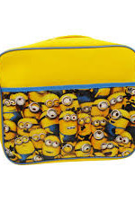 Despicable Me 'Minions' Courier Bag