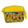 Despicable Me 'Minions' Courier Bag
