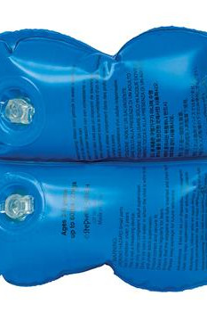 Water Wings Clownfish