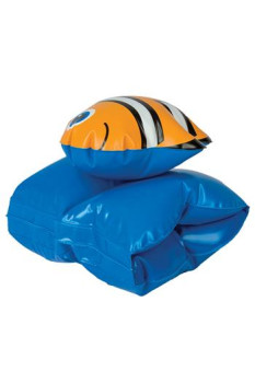 Water Wings Clownfish