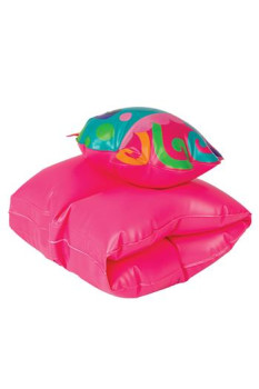 Water Wings JellyFish