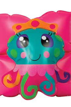 Water Wings JellyFish