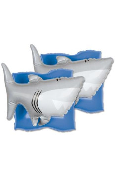 Water Wings Shark
