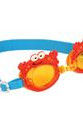 Swim Goggles Crab