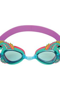 Swim Goggles Seahorse 