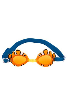 Swim Goggles Clownfish